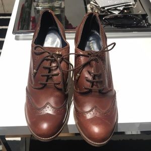 Tommy Hilfiger Oxford shoes